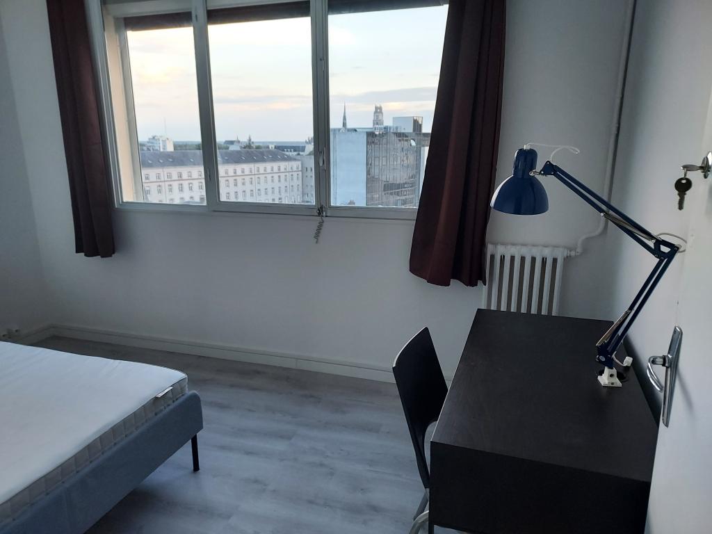 Location chambre Orleans - Photo 3
