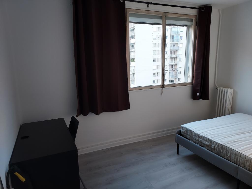 Location chambre Orleans - Photo 4