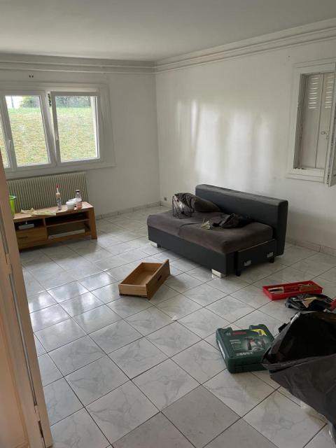 Location appartement T2 Plaisir - Photo 2