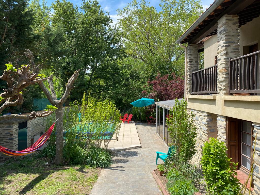 Location chambre Rodes - Photo 1