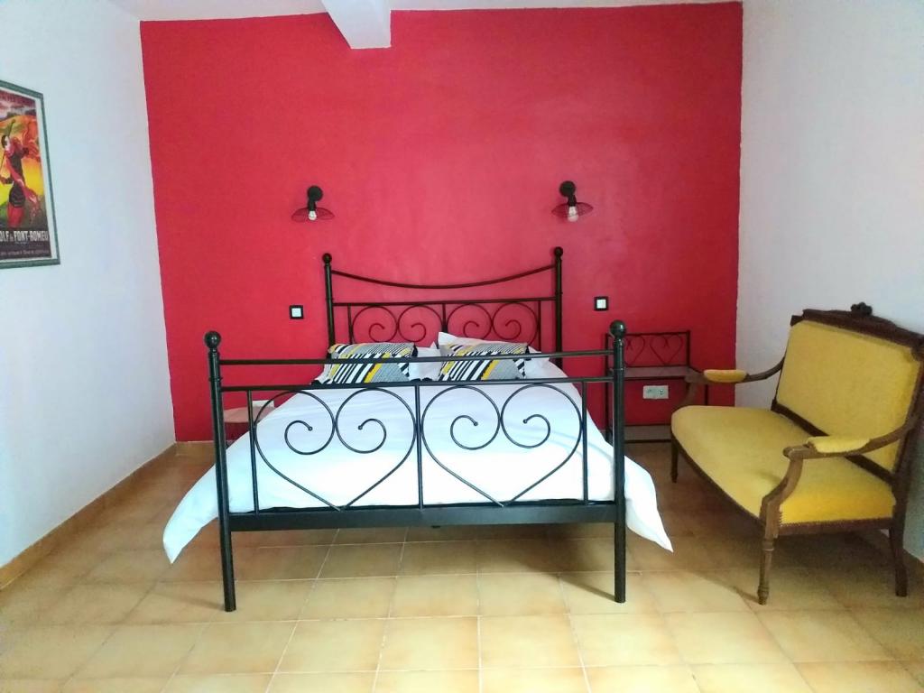 Location chambre Rodes - Photo 3