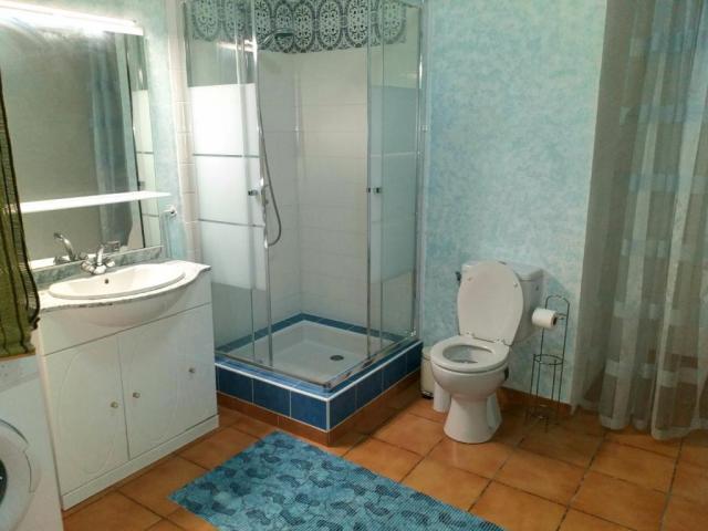 Location maison F5 Rodes - Photo 4