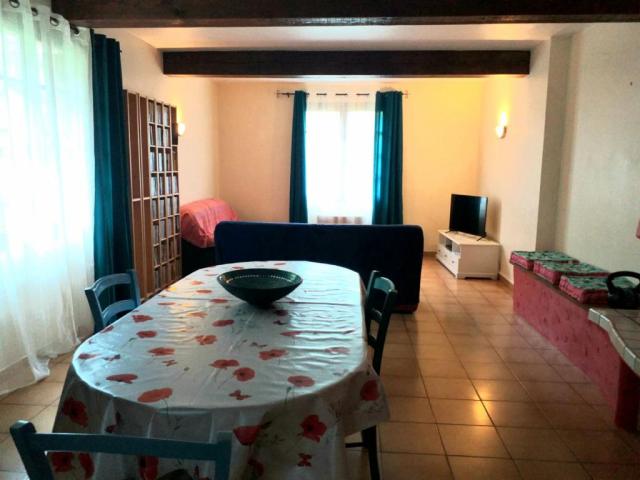 Location maison F5 Rodes - Photo 6