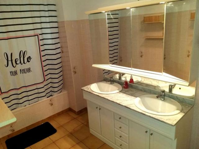 Location maison F5 Rodes - Photo 7