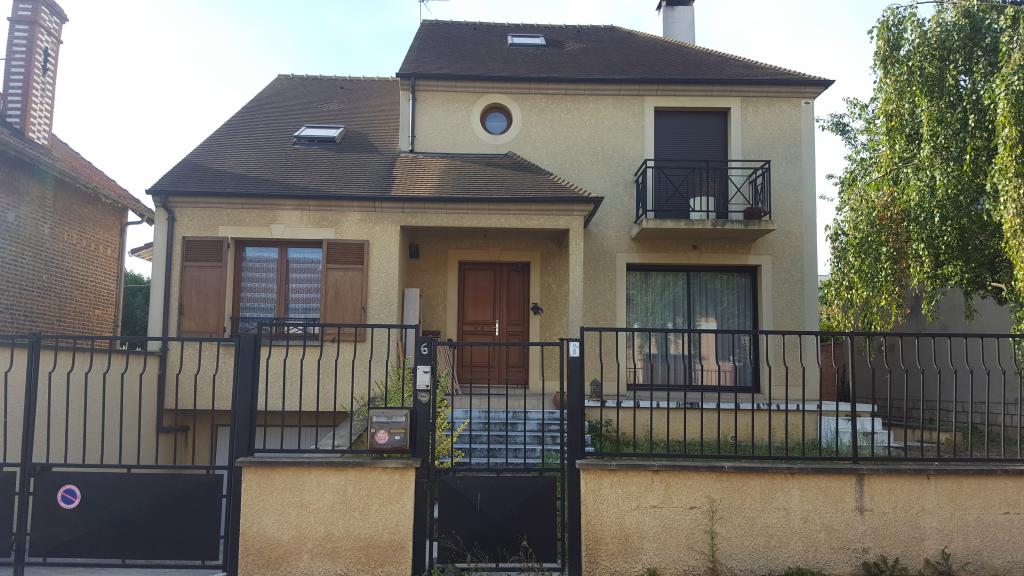 Location chambre Maisons Alfort - Photo 1