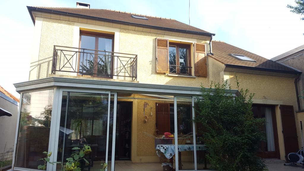 Location chambre Maisons Alfort - Photo 2