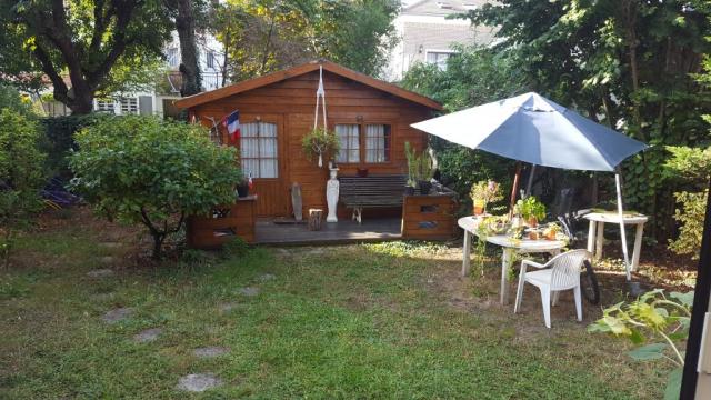 Location chambre Maisons Alfort - Photo 5