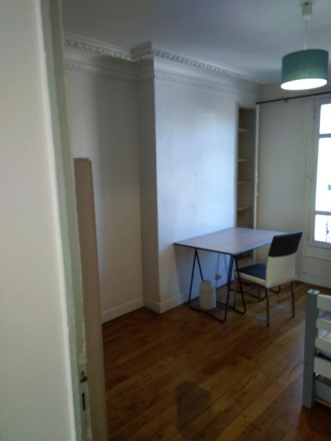 Location appartement T3 Le Pre St Gervais - Photo 4