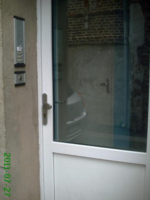 Location appartement T3 Anzin - Photo 2