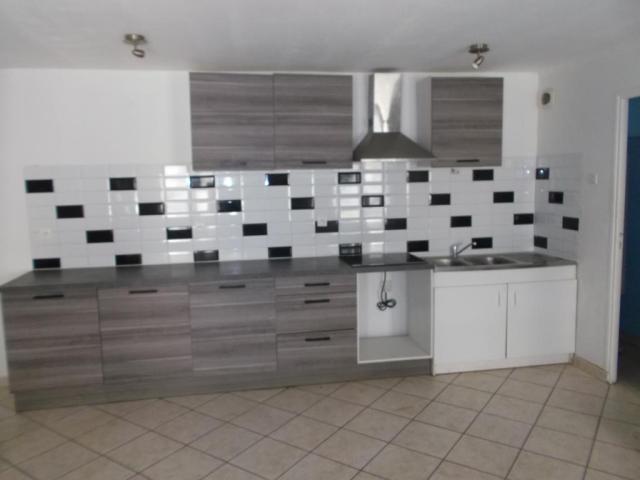 Location appartement T3 Anzin - Photo 5