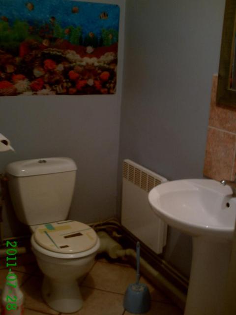Location appartement T3 Anzin - Photo 8