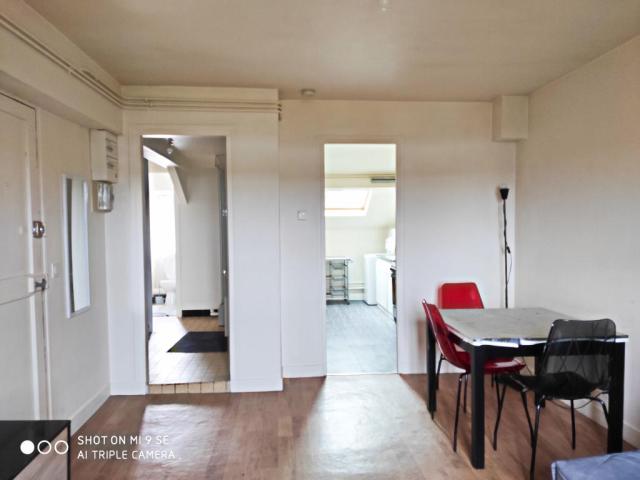 Location studio Corbeil Essonnes - Photo 5