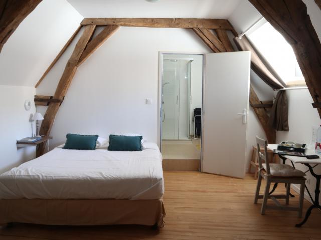 Location appartement T4 St Jean de Losne - Photo 1