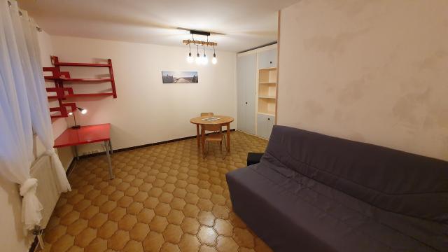 Location appartement T1 Aix en Provence - Photo 8