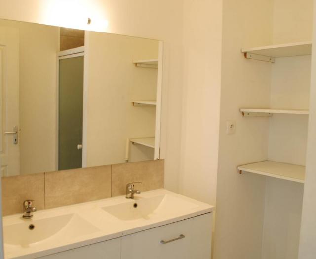 Location appartement T3 Tarare - Photo 4