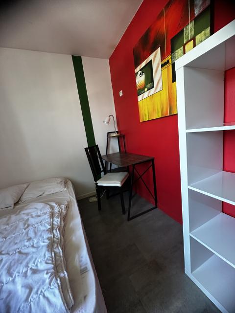 Location chambre Eysines - Photo 2