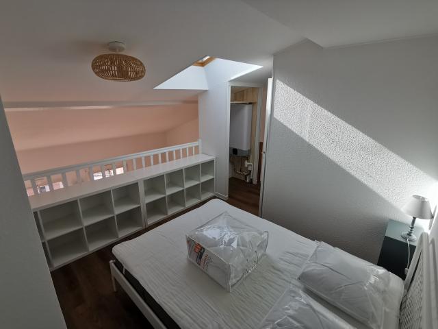 Location appartement T2 Blagnac - Photo 2