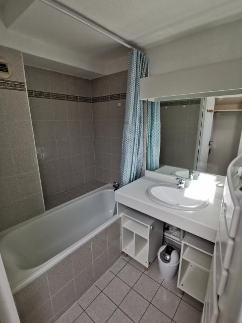 Location appartement T2 Blagnac - Photo 3