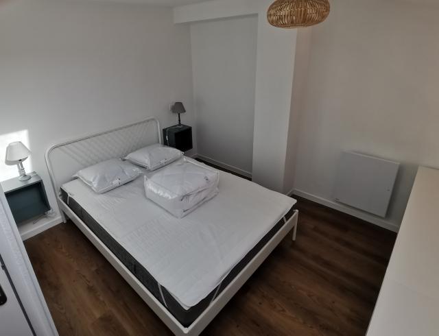 Location appartement T2 Blagnac - Photo 4