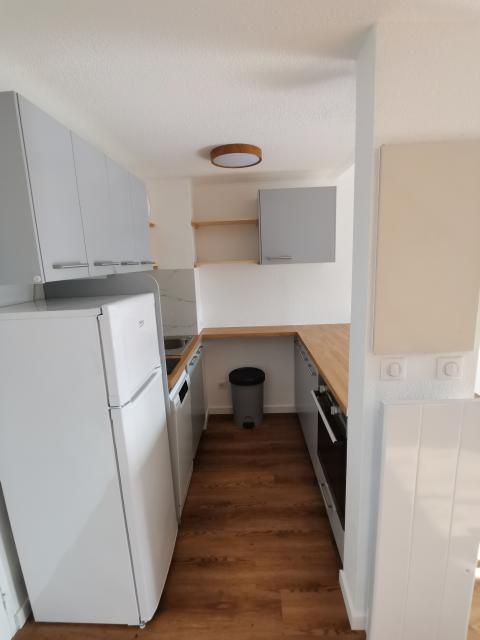 Location appartement T2 Blagnac - Photo 6