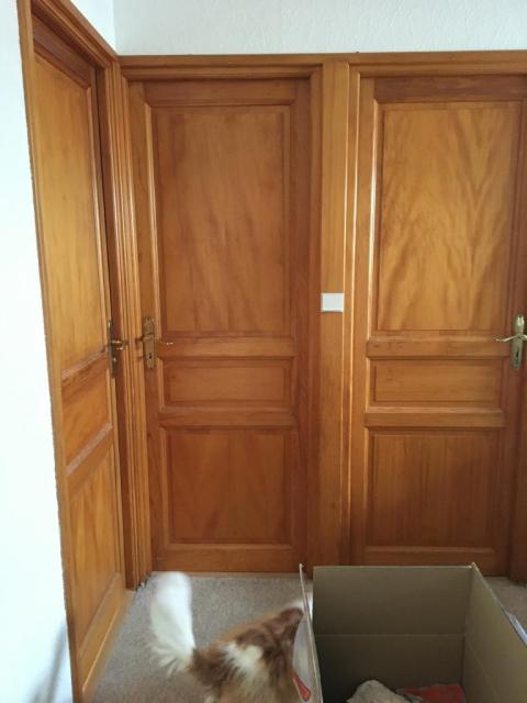Location appartement T4 St Julien les Metz - Photo 2