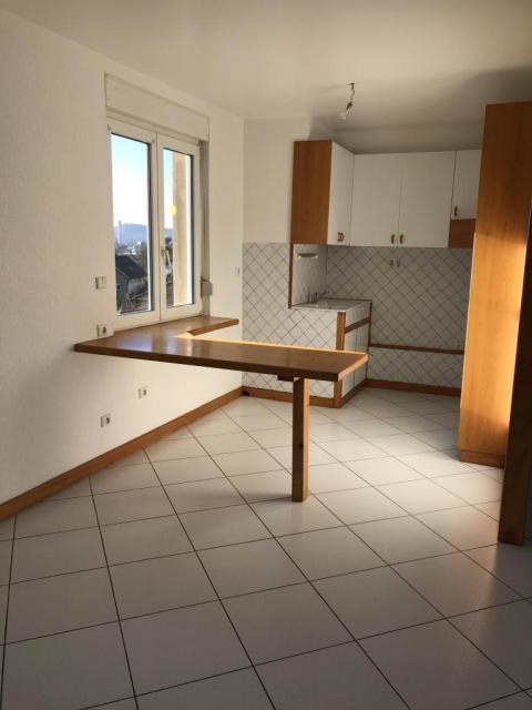 Location appartement T4 St Julien les Metz - Photo 6