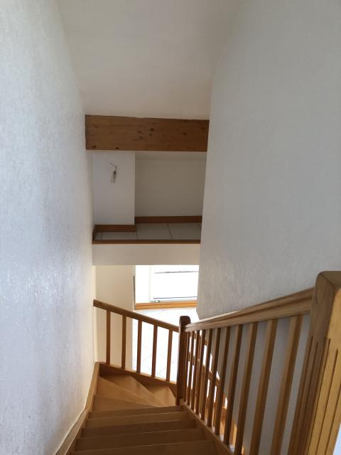 Location appartement T4 St Julien les Metz - Photo 9