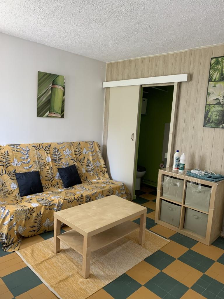 Location chambre Gradignan - Photo 1