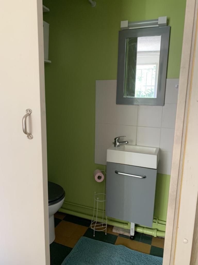 Location chambre Gradignan - Photo 3