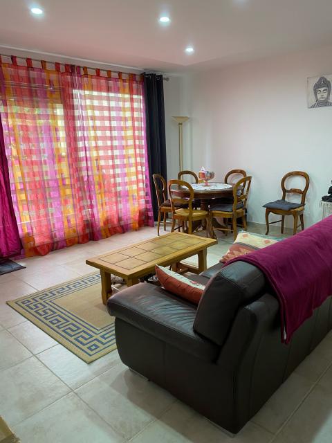 Location appartement T2 Bassens - Photo 2
