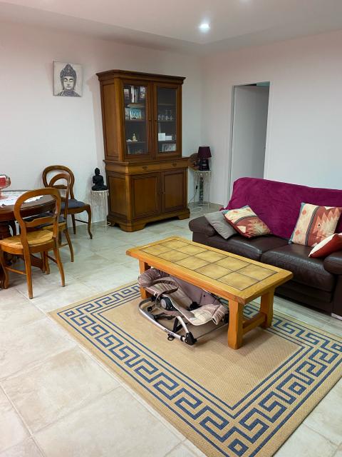 Location appartement T2 Bassens - Photo 3