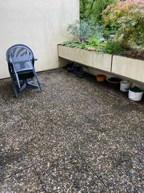 Location appartement T2 Bassens - Photo 6