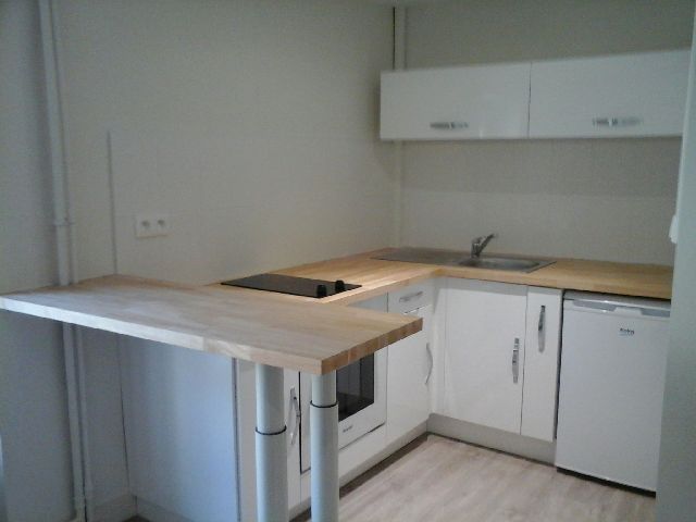 Location appartement T2 Angers - Photo 2