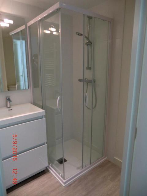 Location appartement T2 Angers - Photo 4