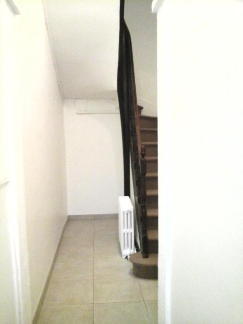 Location appartement T2 Angers - Photo 5