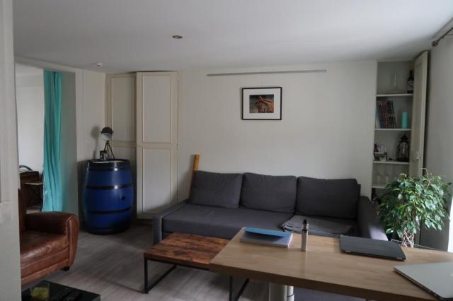 Location appartement T2 Angers - Photo 6