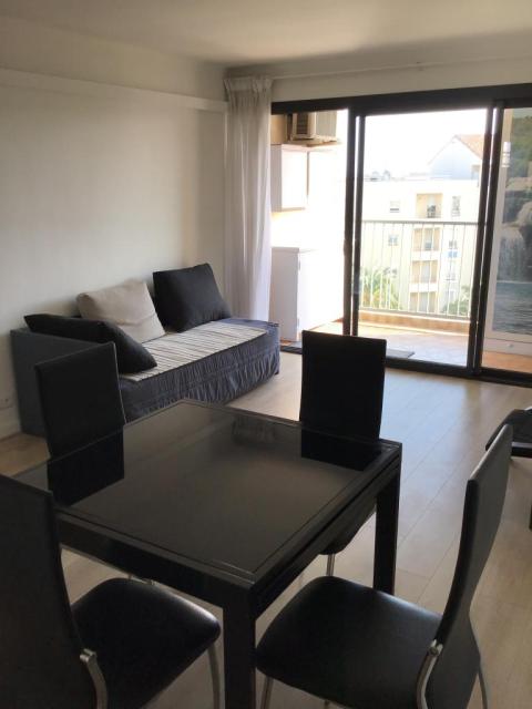 Location appartement T2 Hyeres - Photo 5
