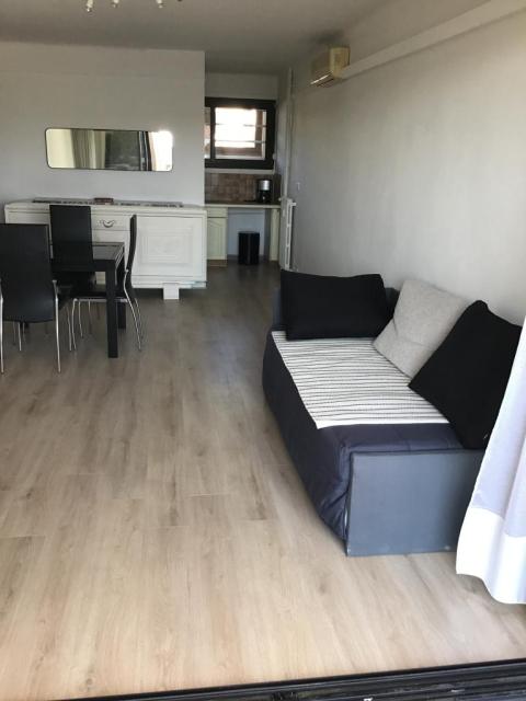 Location appartement T2 Hyeres - Photo 6