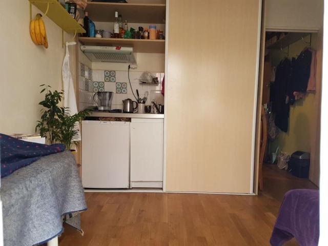 Location studio Paris 20 - Photo 3