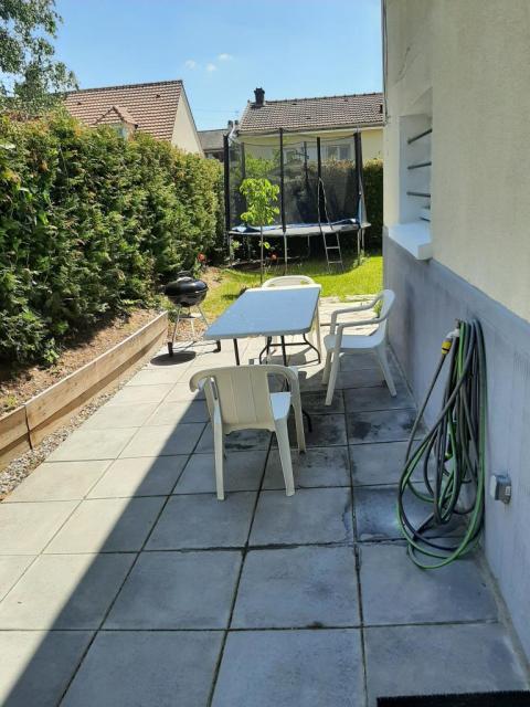 Location studio Conflans Ste Honorine - Photo 2