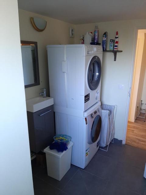 Location studio Conflans Ste Honorine - Photo 3