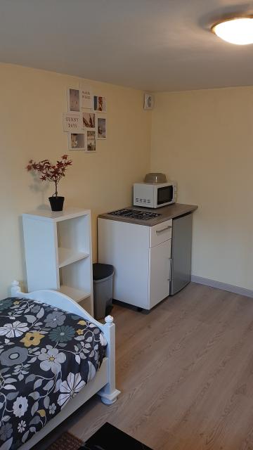 Location studio Conflans Ste Honorine - Photo 4