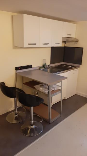 Location studio Conflans Ste Honorine - Photo 6