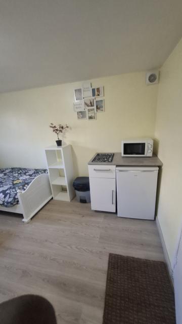 Location studio Conflans Ste Honorine - Photo 9
