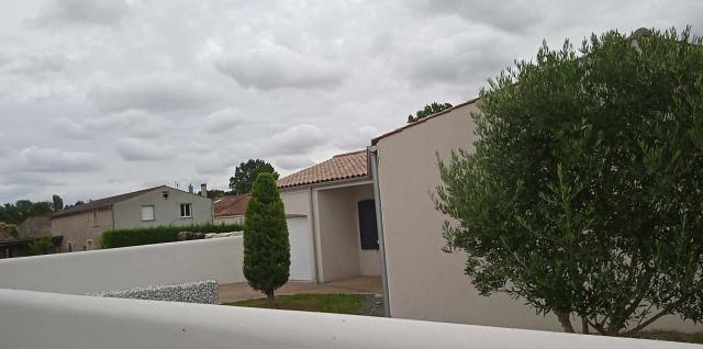 Location maison F3 Courcelles - Photo 2