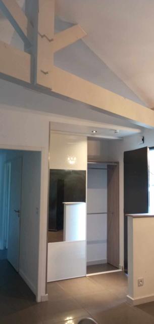 Location maison F3 Courcelles - Photo 4