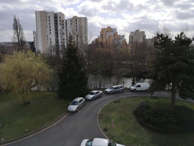 Location studio Neuilly sur Marne - Photo 6