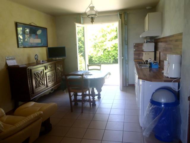 Location studio St Jean de Folleville - Photo 8