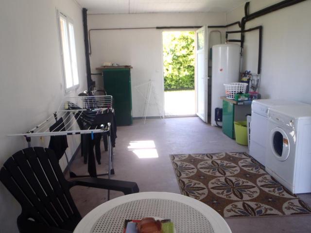 Location studio St Jean de Folleville - Photo 10