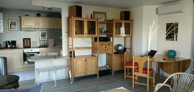 Location appartement T2 Lyon 6 - Photo 3